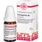 CARDIOSPERMUM D 6 globules, 10 g