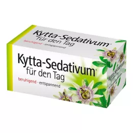 KYTTA SEDATIVUM for the day coated tab, 60 pcs