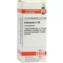 ECHINACEA HAB C 30 globules, 10 g