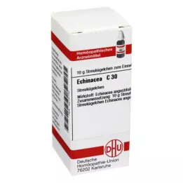 ECHINACEA HAB C 30 globules, 10 g