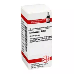 ECHINACEA HAB D 30 globules, 10 g