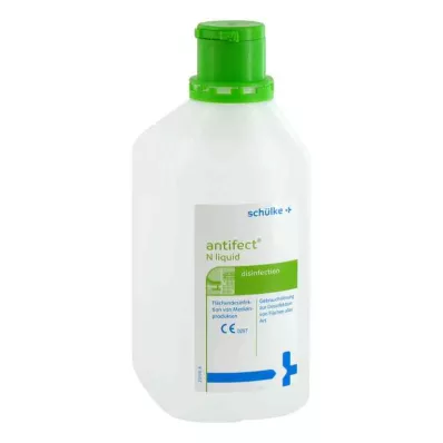 ANTIFECT N Liquid, 1 l ANTIFECT N Liquid, 1 l
