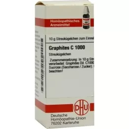 GRAPHITES C 1000 globules, 10 g