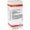 HISTAMINUM hydrochloricum D 6 tablets, 80 pcs