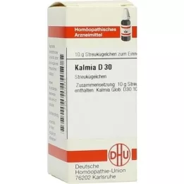 KALMIA D 30 globules, 10 g