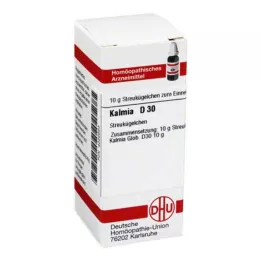 KALMIA D 30 globules, 10 g