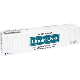 LINOLA UREA Cream, 100 g
