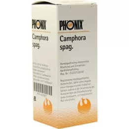 PHÖNIX CAMPHORA spag.mixture, 100 ml