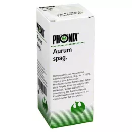 PHÖNIX AURUM spag.mixture, 100 ml