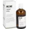 PHÖNIX JODUM spag.mixture, 100 ml