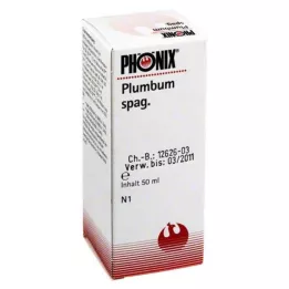 PHÖNIX PLUMBUM spag.mixture, 50 ml