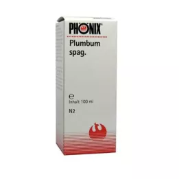 PHÖNIX PLUMBUM spag.mixture, 100 ml