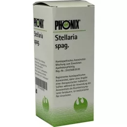 PHÖNIX STELLARIA spag.mixture, 50 ml