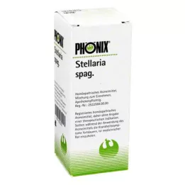 PHÖNIX STELLARIA spag.mixture, 50 ml