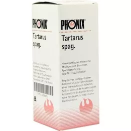 PHÖNIX TARTARUS spag.mixture, 100 ml