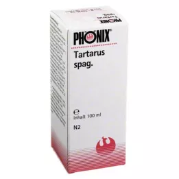 PHÖNIX TARTARUS spag.mixture, 100 ml