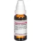 MERCURIUS BIJODATUS D 12 Dilution, 20 ml