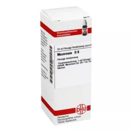 MEZEREUM D 8 Dilution, 20 ml