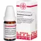 PHOSPHORUS AMORPHUS D 12 globules, 10 g