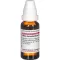 RHUS TOXICODENDRON C 6 Dilution, 20 ml