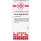 SERUM ANGUILLAE D 12 globules, 10 g