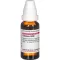 TABACUM D 200 dilution, 20 ml