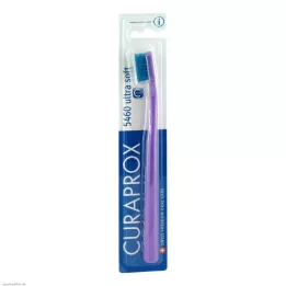 CURAPROX CS 5460 ultrasoft toothbrush, 1 pc