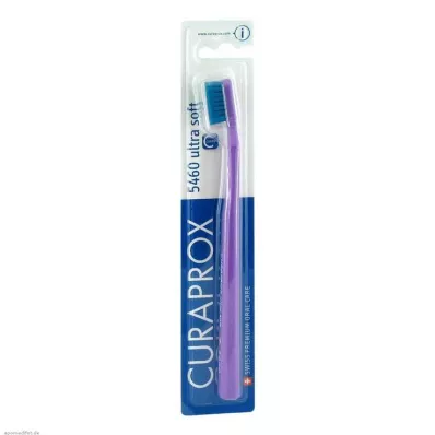 CURAPROX CS 5460 ultrasoft toothbrush, 1 pc
