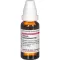 ZINCUM VALERIANICUM D 10 Dilution, 20 ml