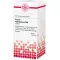 ZINCUM VALERIANICUM D 30 tablets, 200 pc