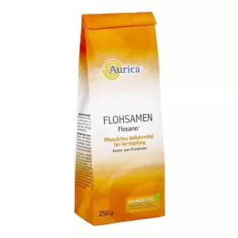 FLOHSAMEN NUCLEAR, 250 g