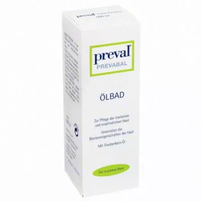PREVAL Prevabal bath, 500 ml PREVAL Prevabal bath, 500 ml