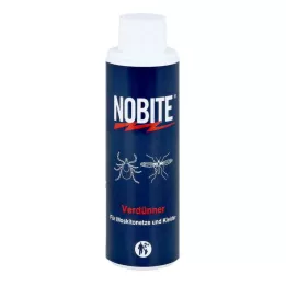 NOBITE Thinner bottle, 100 ml