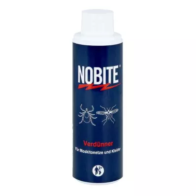 NOBITE Thinner bottle, 100 ml NOBITE Thinner bottle, 100 ml