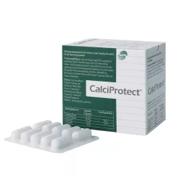 CALCIPROTECT Capsules, 100 pc