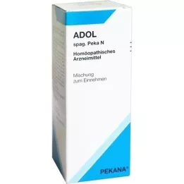 ADOL spag.peka N drops, 100 ml