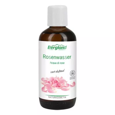 ROSE WATER, 100 ml ROSE WATER, 100 ml