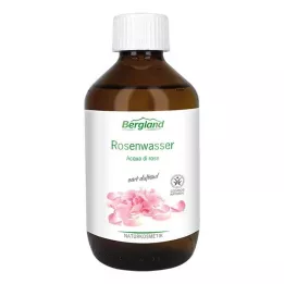 ROSE WATER, 250 ml
