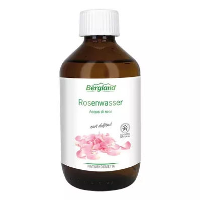 ROSE WATER, 250 ml