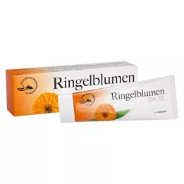 RINGELBLUMEN OINTMENT, 50 ml