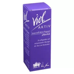 VIOL AKTIV Oil, 100 ml