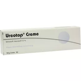 UREOTOP Cream, 100 g