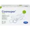 COSMOPOR sterile wound dressing 6x10 cm, 25 pcs