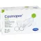 COSMOPOR sterile wound dressing 6x10 cm, 25 pcs