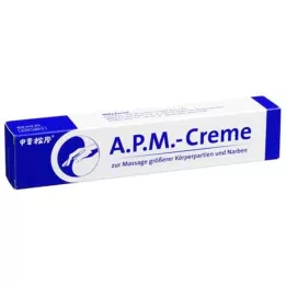 APM Cream, 60 ml