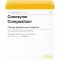 COENZYME COMPOSITUM Ampoules, 10 pc