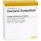 COENZYME COMPOSITUM Ampoules, 10 pc