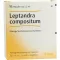 LEPTANDRA COMPOSITUM Ampoules, 10 pc