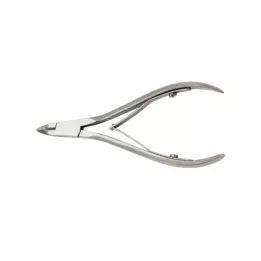 NIPPES Cuticle nippers stainless No.29R, 1 pc