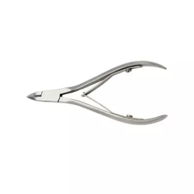 NIPPES Cuticle nippers stainless No.29R, 1 pc